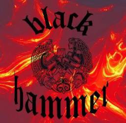 logo Black Hammer (POR)